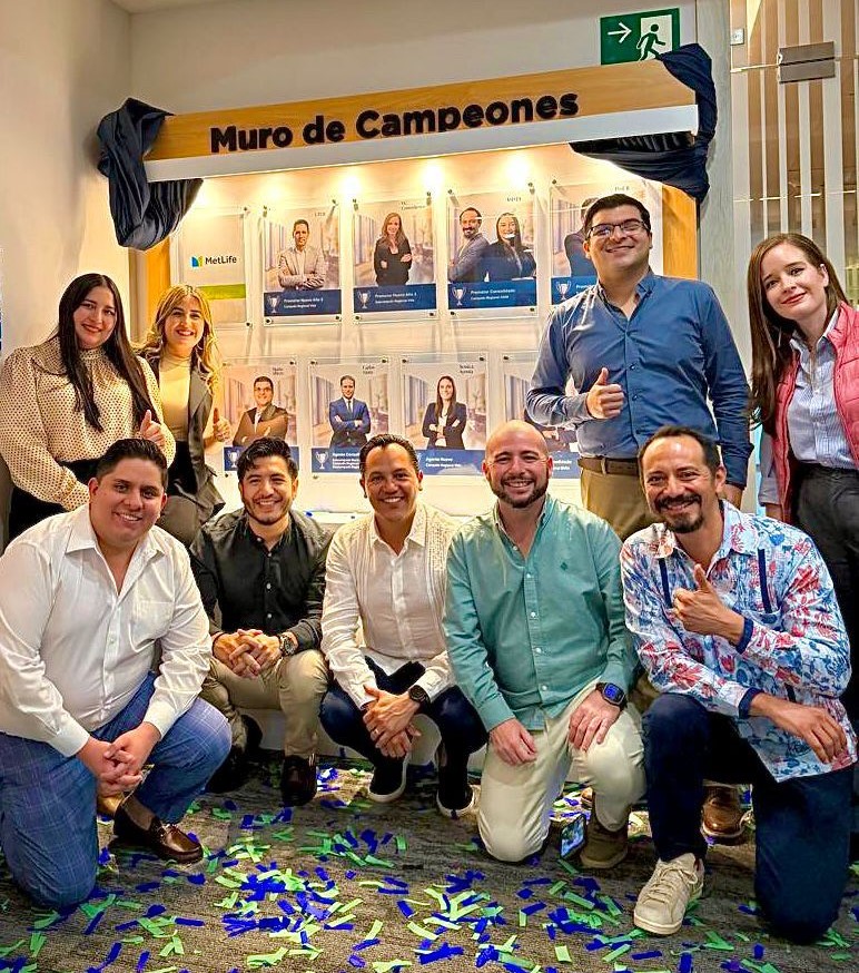 Reconocimiento del equipo